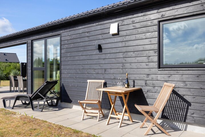 Sommerhus B2571 på Heidesvej 4, Bjerregård - Billede #28