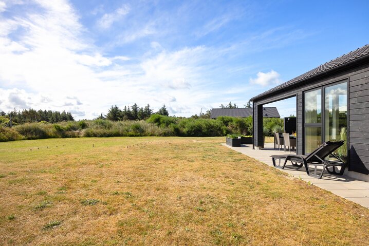 Sommerhus B2571 på Heidesvej 4, Bjerregård - Billede #29