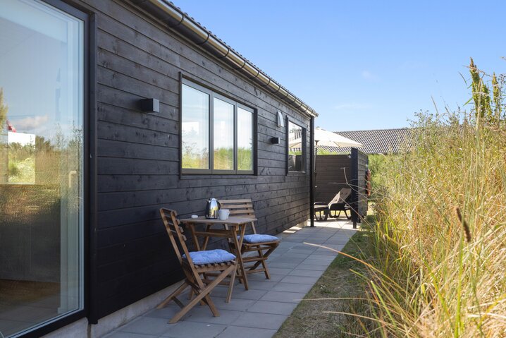 Sommerhus B2571 på Heidesvej 4, Bjerregård - Billede #30