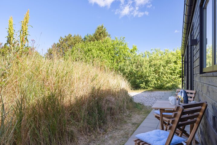 Sommerhus B2571 på Heidesvej 4, Bjerregård - Billede #31