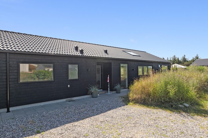 Sommerhus B2571 på Heidesvej 4, Bjerregård - Billede #32