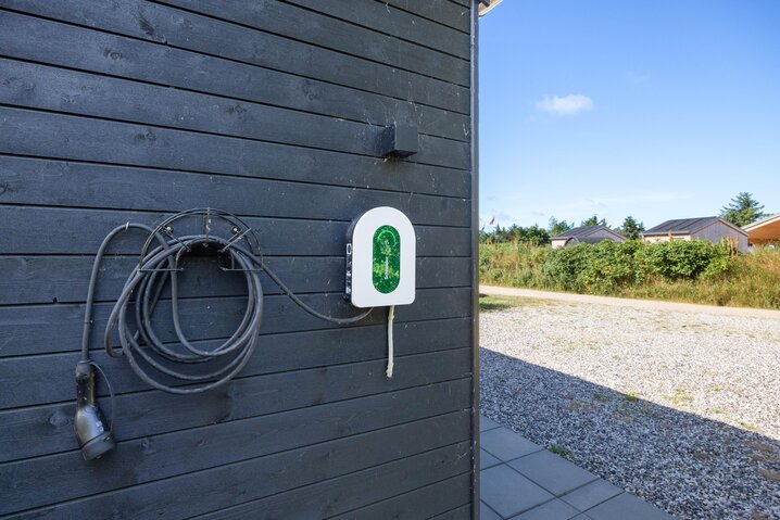 Sommerhus B2571 på Heidesvej 4, Bjerregård - Billede #33