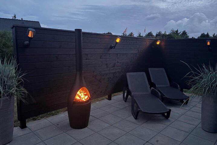 Sommerhus B2571 på Heidesvej 4, Bjerregård - Billede #34