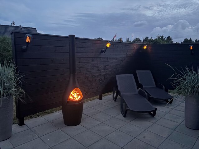 Sommerhus B2571 på Heidesvej 4, Bjerregård - Billede #34