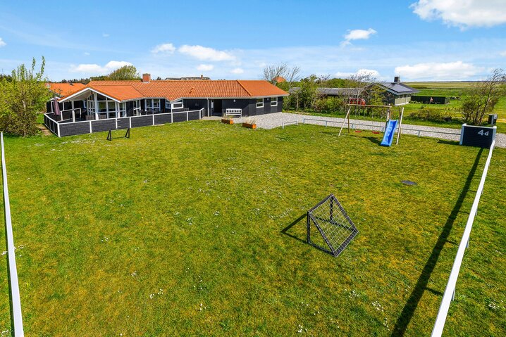 Sommerhus B2573 på Humlegårdsvej 4D, Bjerregård - Billede #38