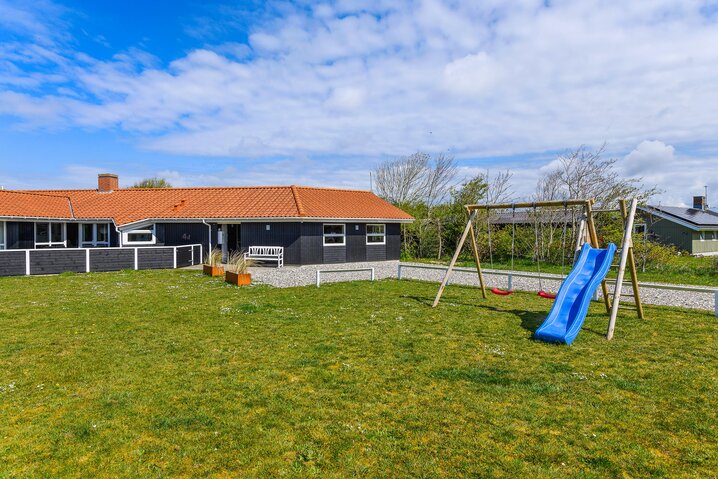 Sommerhus B2573 på Humlegårdsvej 4D, Bjerregård - Billede #39