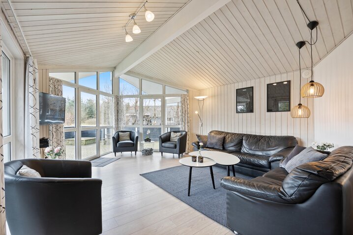 Ferienhaus B2573 in Humlegårdsvej 4D, Bjerregård - Bild #1