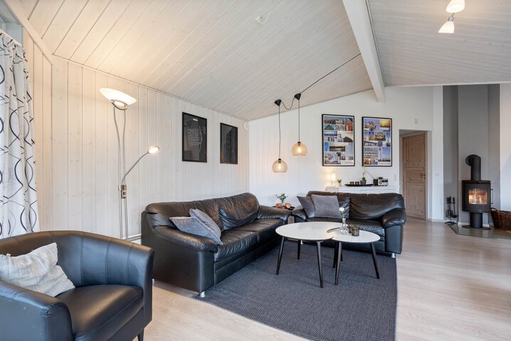 Ferienhaus B2573 in Humlegårdsvej 4D, Bjerregård - Bild #4