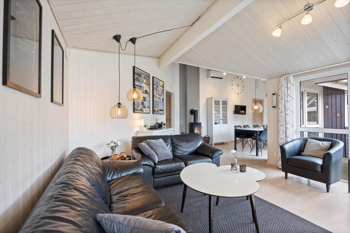 Ferienhaus B2573 in Humlegårdsvej 4D, Bjerregård - Bild #7