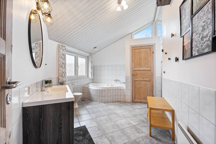 Ferienhaus B2573 in Humlegårdsvej 4D, Bjerregård - Bild #21