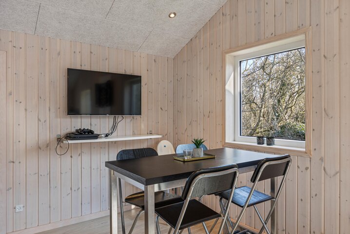 Sommerhus B2573 på Humlegårdsvej 4D, Bjerregård - Billede #17