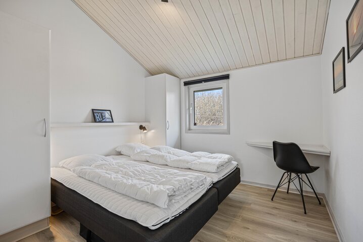 Sommerhus B2573 på Humlegårdsvej 4D, Bjerregård - Billede #18