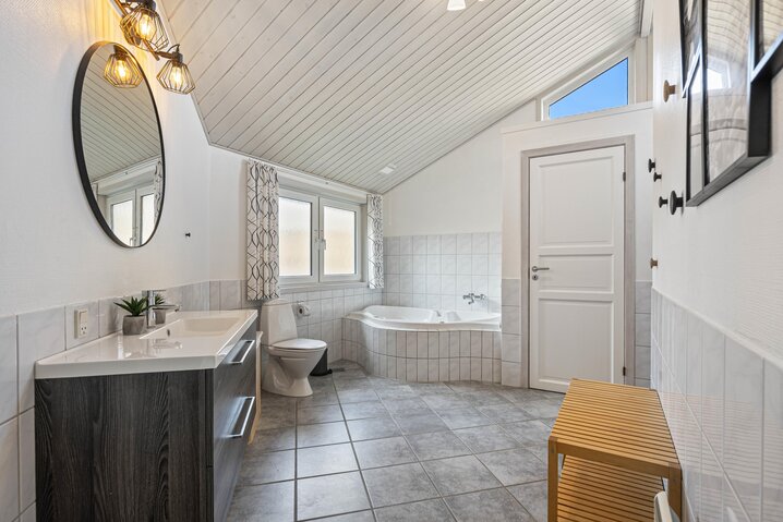 Sommerhus B2573 på Humlegårdsvej 4D, Bjerregård - Billede #19