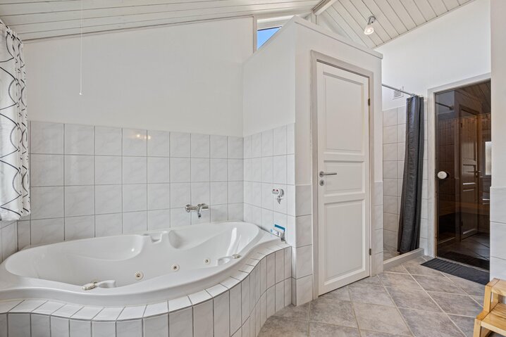 Sommerhus B2573 på Humlegårdsvej 4D, Bjerregård - Billede #20