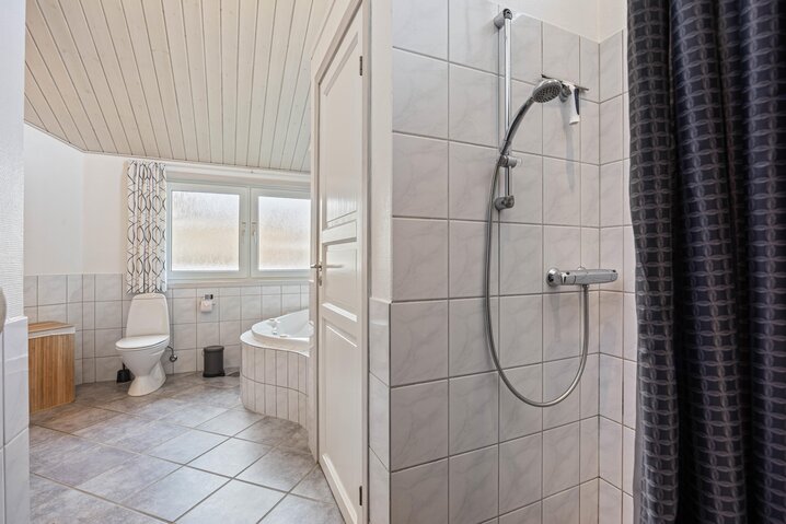 Sommerhus B2573 på Humlegårdsvej 4D, Bjerregård - Billede #21