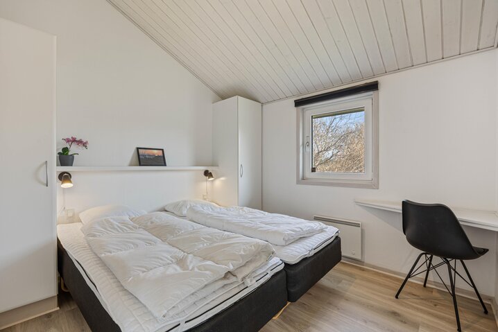 Sommerhus B2573 på Humlegårdsvej 4D, Bjerregård - Billede #23