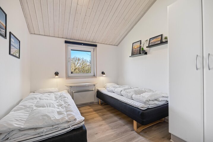Sommerhus B2573 på Humlegårdsvej 4D, Bjerregård - Billede #24