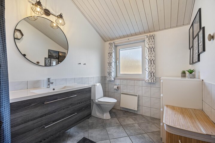 Sommerhus B2573 på Humlegårdsvej 4D, Bjerregård - Billede #25