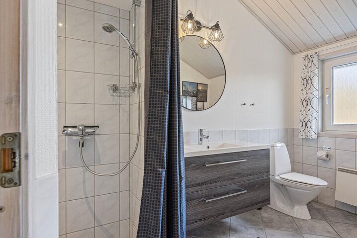 Sommerhus B2573 på Humlegårdsvej 4D, Bjerregård - Billede #26