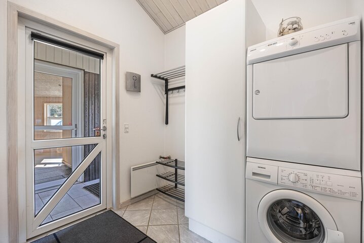 Sommerhus B2573 på Humlegårdsvej 4D, Bjerregård - Billede #28