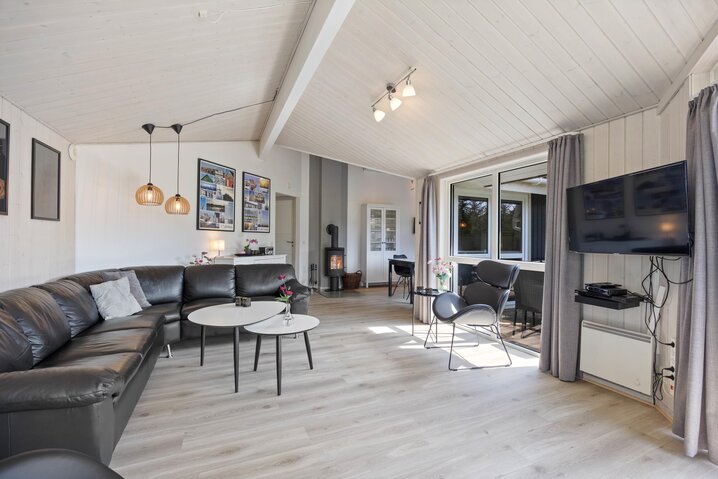 Ferienhaus B2573 in Humlegårdsvej 4D, Bjerregård - Bild #1