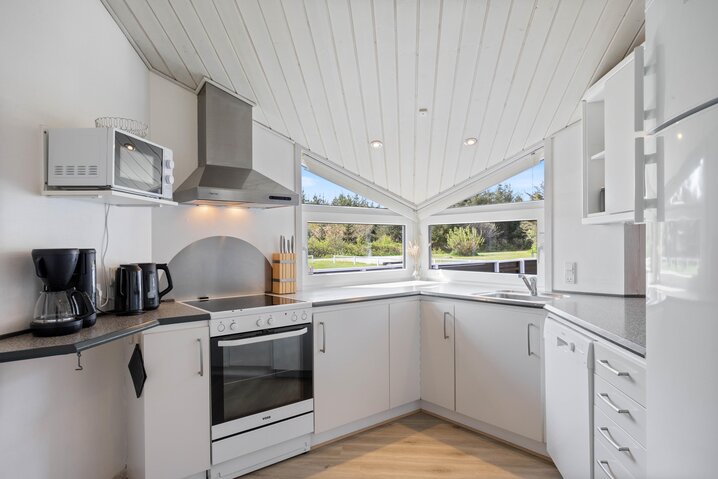 Ferienhaus B2573 in Humlegårdsvej 4D, Bjerregård - Bild #2