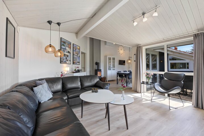Ferienhaus B2573 in Humlegårdsvej 4D, Bjerregård - Bild #4