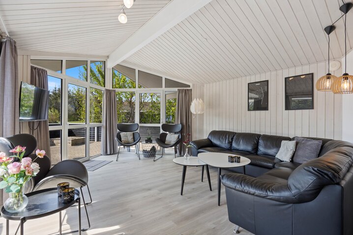 Ferienhaus B2573 in Humlegårdsvej 4D, Bjerregård - Bild #5