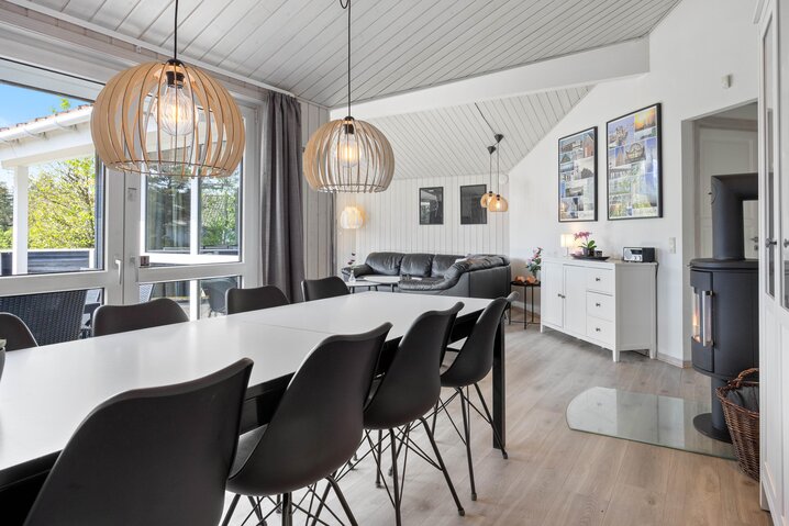 Ferienhaus B2573 in Humlegårdsvej 4D, Bjerregård - Bild #9
