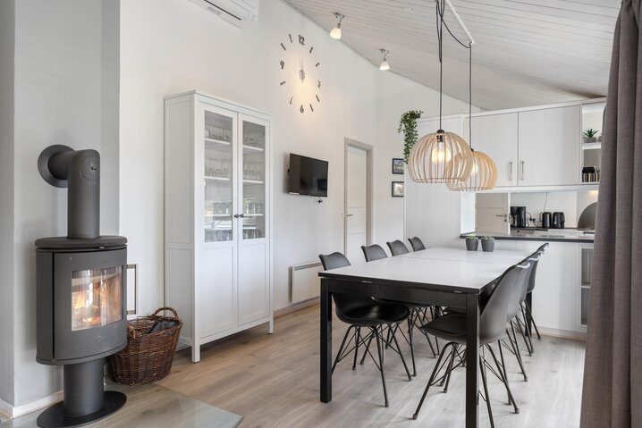 Ferienhaus B2573 in Humlegårdsvej 4D, Bjerregård - Bild #10