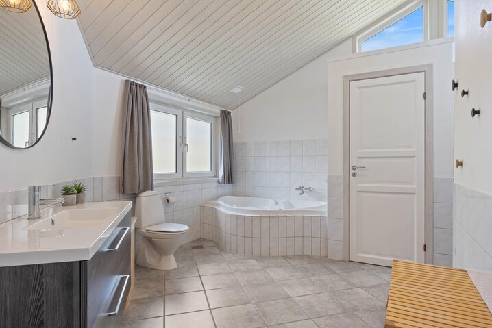 Ferienhaus B2573 in Humlegårdsvej 4D, Bjerregård - Bild #19
