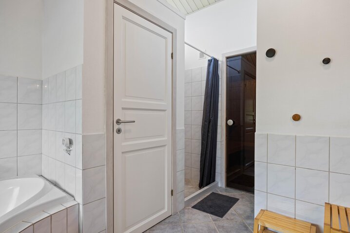 Ferienhaus B2573 in Humlegårdsvej 4D, Bjerregård - Bild #20