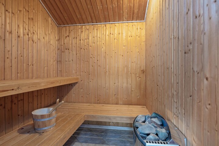 Ferienhaus B2573 in Humlegårdsvej 4D, Bjerregård - Bild #21