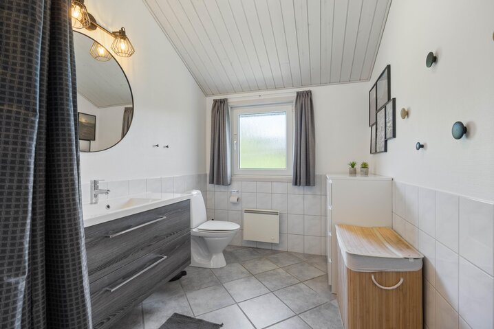 Ferienhaus B2573 in Humlegårdsvej 4D, Bjerregård - Bild #24