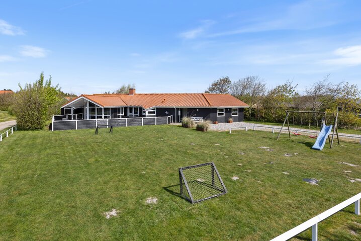 Ferienhaus B2573 in Humlegårdsvej 4D, Bjerregård - Bild #28