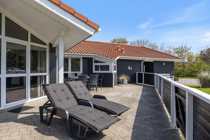 Ferienhaus B2573 in Humlegårdsvej 4D, Bjerregård - Bild #33