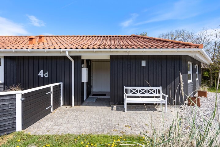 Ferienhaus B2573 in Humlegårdsvej 4D, Bjerregård - Bild #37