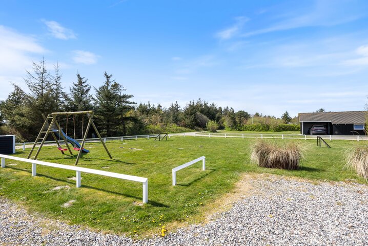 Ferienhaus B2573 in Humlegårdsvej 4D, Bjerregård - Bild #38
