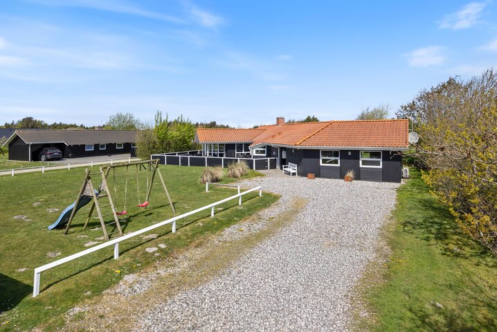 Ferienhaus B2573 in Humlegårdsvej 4D, Bjerregård - Bild #39