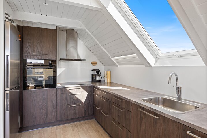 Sommerhus B2574 på Bjerregårdsvej 113, Bjerregård - Billede #2