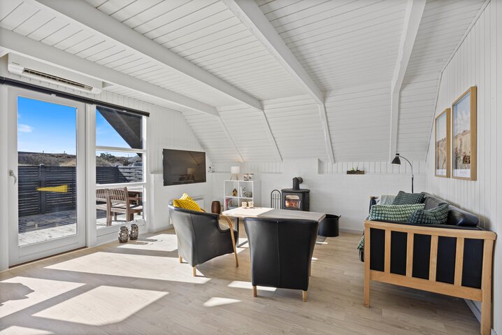 Sommerhus B2574 på Bjerregårdsvej 113, Bjerregård - Billede #3