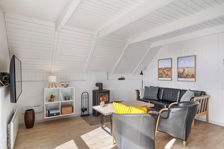 Sommerhus B2574 på Bjerregårdsvej 113, Bjerregård - Billede #4