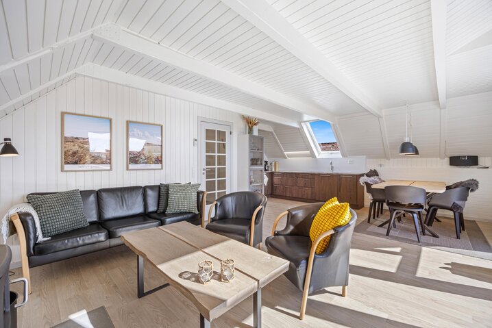 Sommerhus B2574 på Bjerregårdsvej 113, Bjerregård - Billede #5