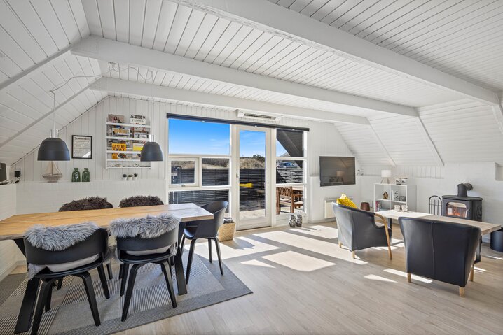 Sommerhus B2574 på Bjerregårdsvej 113, Bjerregård - Billede #6