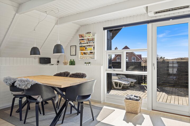 Sommerhus B2574 på Bjerregårdsvej 113, Bjerregård - Billede #7