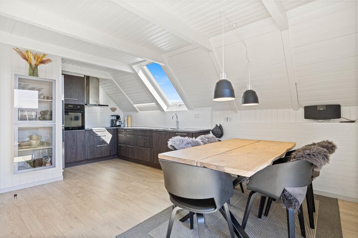 Sommerhus B2574 på Bjerregårdsvej 113, Bjerregård - Billede #8