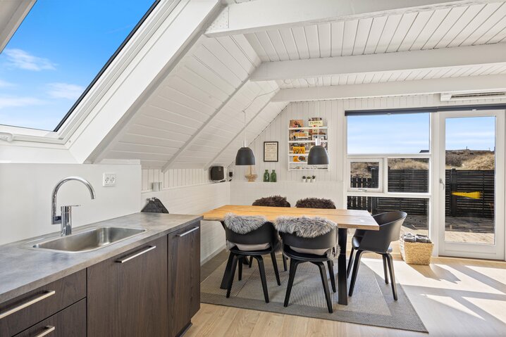 Sommerhus B2574 på Bjerregårdsvej 113, Bjerregård - Billede #9