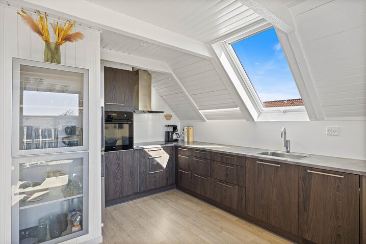 Sommerhus B2574 på Bjerregårdsvej 113, Bjerregård - Billede #10