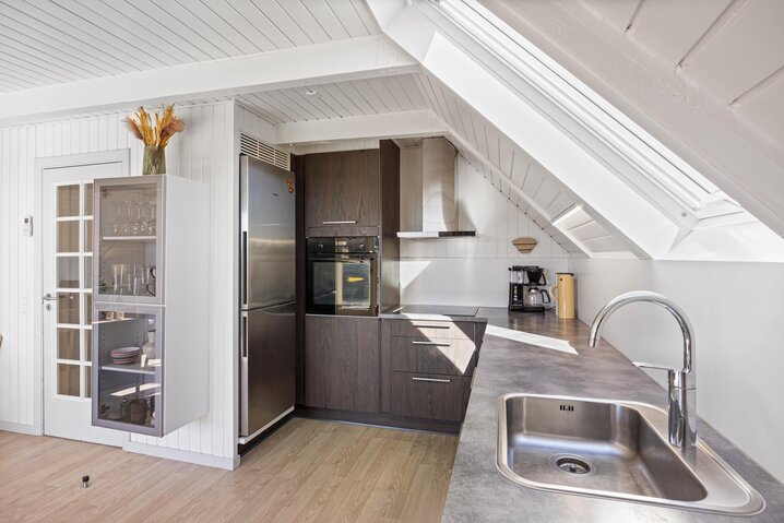 Sommerhus B2574 på Bjerregårdsvej 113, Bjerregård - Billede #11