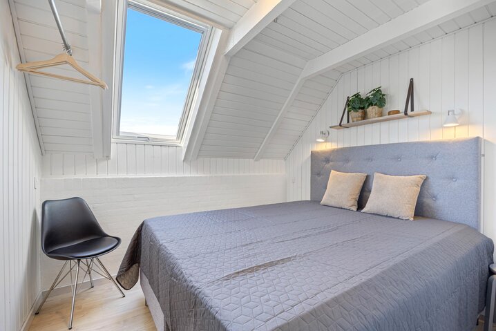 Sommerhus B2574 på Bjerregårdsvej 113, Bjerregård - Billede #12